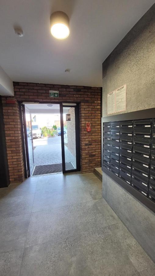 Apartament Nakielska 46A Lux 40M2 Bydgoszcz Exterior foto