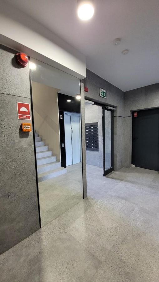 Apartament Nakielska 46A Lux 40M2 Bydgoszcz Exterior foto